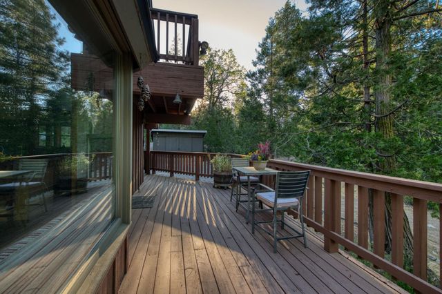 39112 Littlefield Road, Shaver Lake, CA 93664