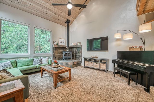 39112 Littlefield Road, Shaver Lake, CA 93664