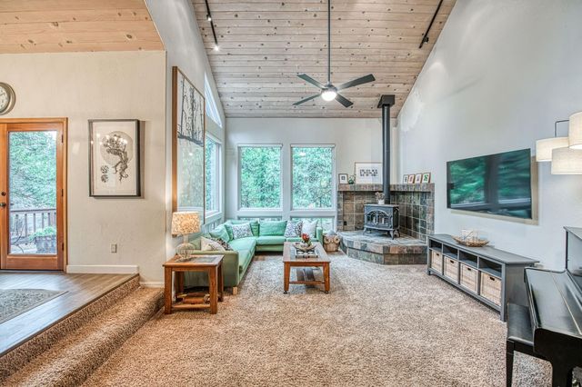 39112 Littlefield Road, Shaver Lake, CA 93664