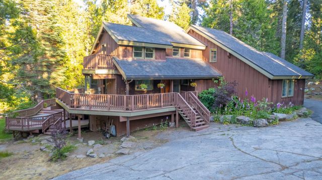 39112 Littlefield Road, Shaver Lake, CA 93664