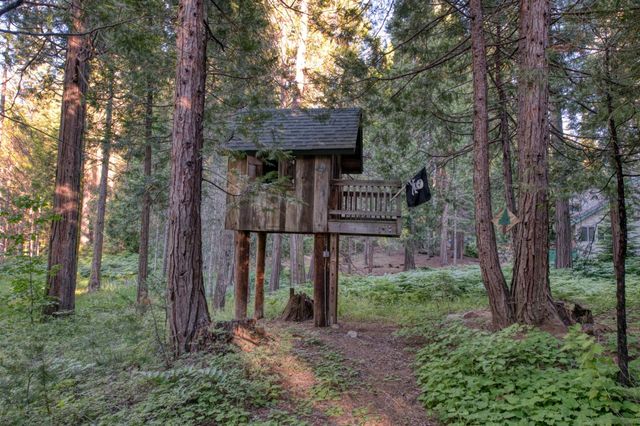 39112 Littlefield Road, Shaver Lake, CA 93664
