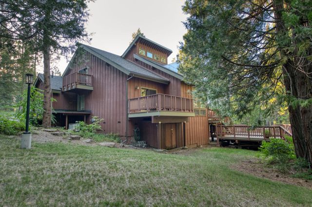 39112 Littlefield Road, Shaver Lake, CA 93664