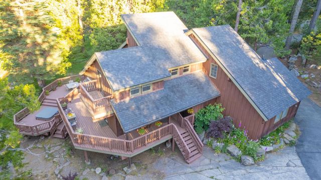 39112 Littlefield Road, Shaver Lake, CA 93664