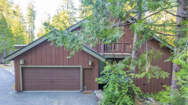39112 Littlefield Road, Shaver Lake, CA 93664