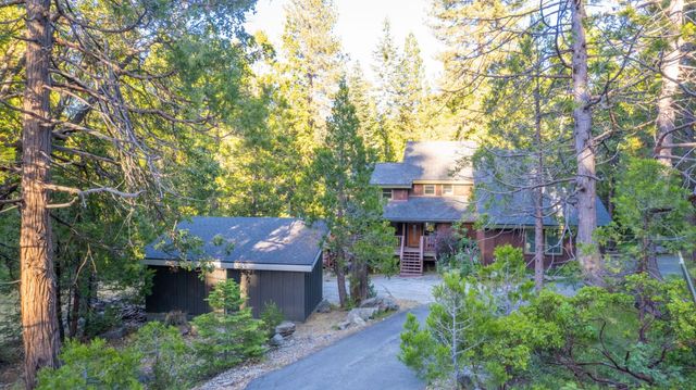 39112 Littlefield Road, Shaver Lake, CA 93664