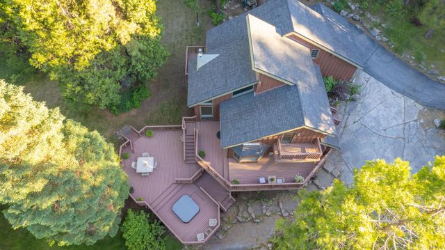 39112 Littlefield Road, Shaver Lake, CA 93664