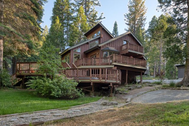 39112 Littlefield Road, Shaver Lake, CA 93664