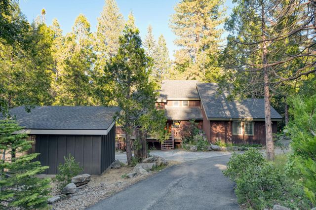 39112 Littlefield Road, Shaver Lake, CA 93664
