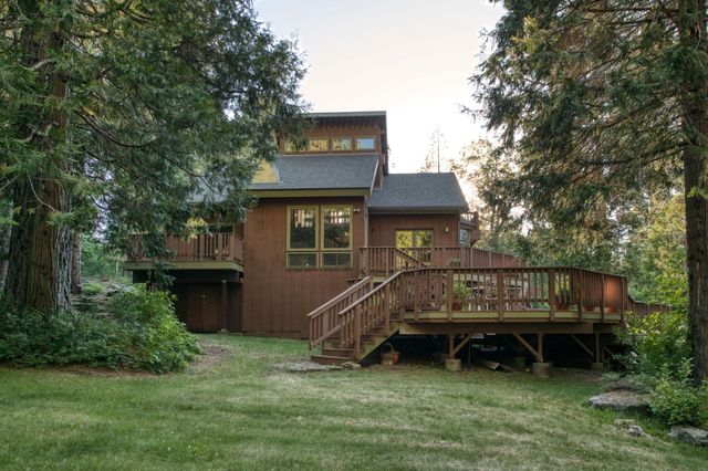 39112 Littlefield Road, Shaver Lake, CA 93664
