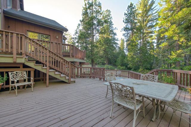 39112 Littlefield Road, Shaver Lake, CA 93664