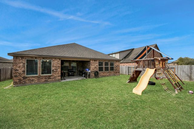 6226 Mason Way, Rosenberg, TX 77471