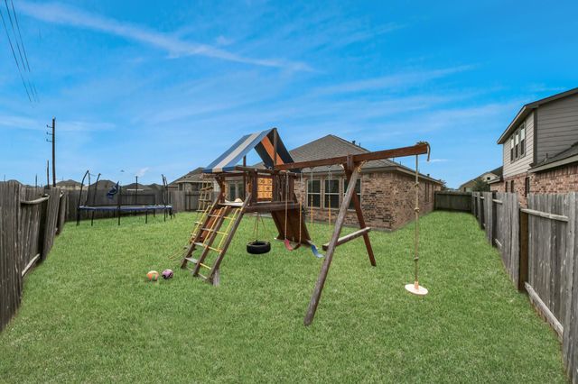 6226 Mason Way, Rosenberg, TX 77471