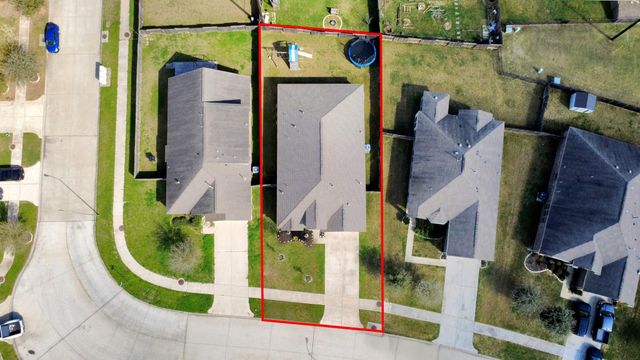 6226 Mason Way, Rosenberg, TX 77471