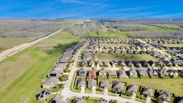 6226 Mason Way, Rosenberg, TX 77471