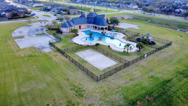 6226 Mason Way, Rosenberg, TX 77471