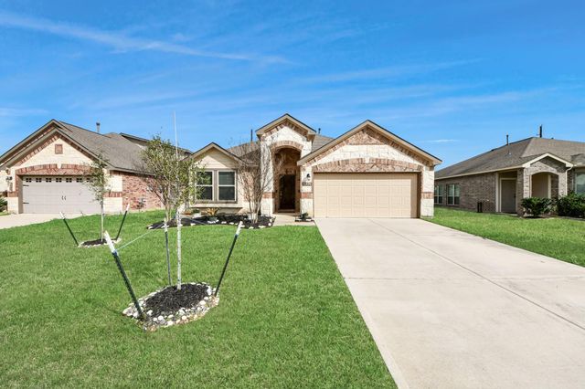 6226 Mason Way, Rosenberg, TX 77471