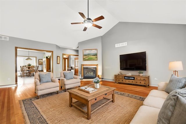 6820 Bowerman Road, Horton, MI 49246