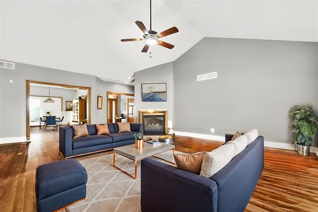 6820 Bowerman Road, Horton, MI 49246