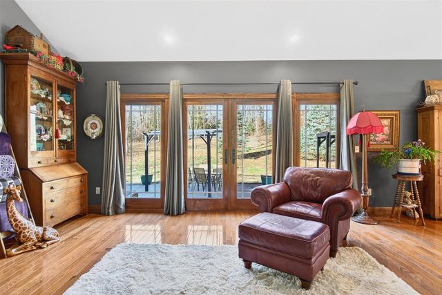 6820 Bowerman Road, Horton, MI 49246