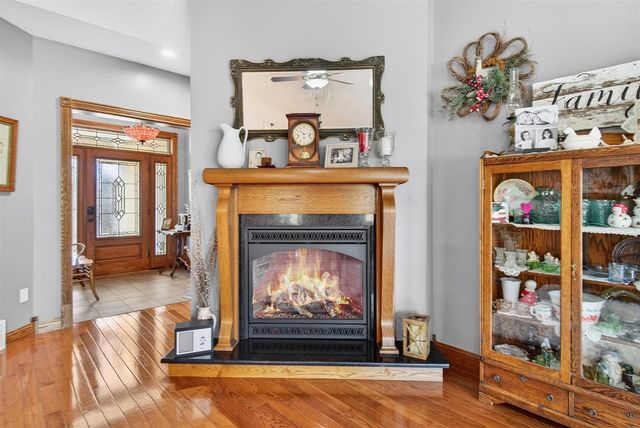 6820 Bowerman Road, Horton, MI 49246