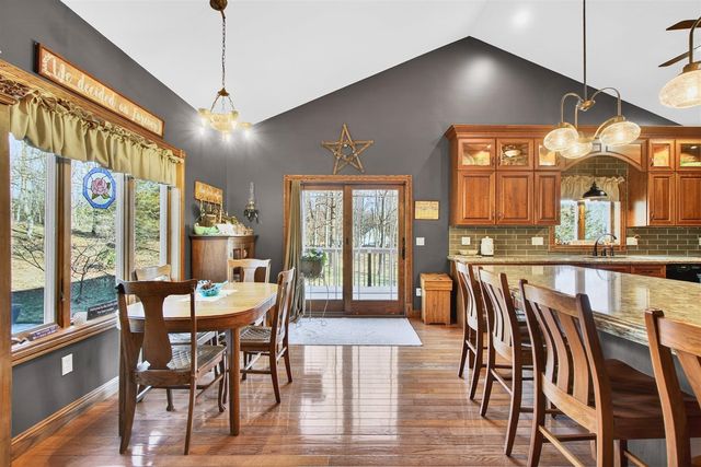 6820 Bowerman Road, Horton, MI 49246