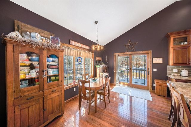 6820 Bowerman Road, Horton, MI 49246