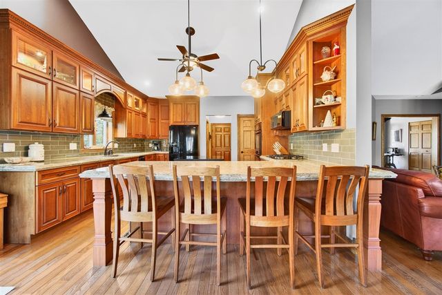 6820 Bowerman Road, Horton, MI 49246