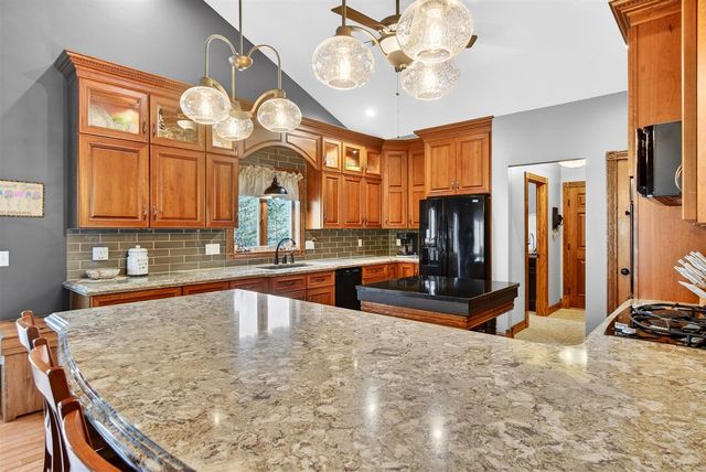 6820 Bowerman Road, Horton, MI 49246