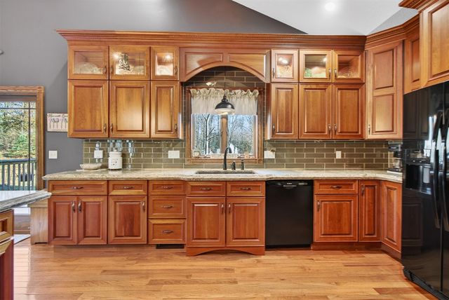 6820 Bowerman Road, Horton, MI 49246