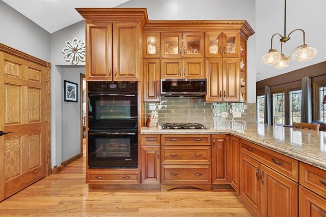 6820 Bowerman Road, Horton, MI 49246