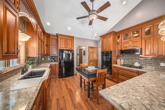 6820 Bowerman Road, Horton, MI 49246