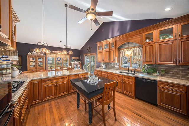 6820 Bowerman Road, Horton, MI 49246