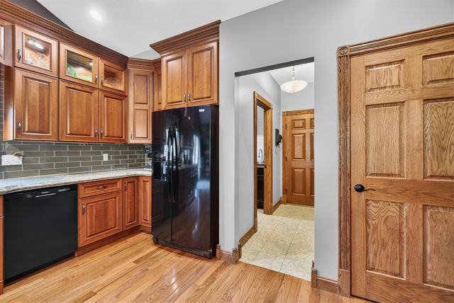 6820 Bowerman Road, Horton, MI 49246