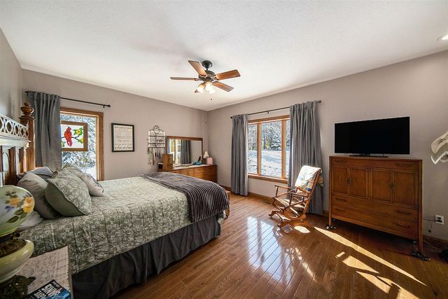 6820 Bowerman Road, Horton, MI 49246