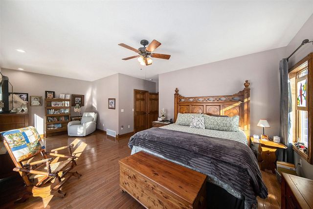 6820 Bowerman Road, Horton, MI 49246