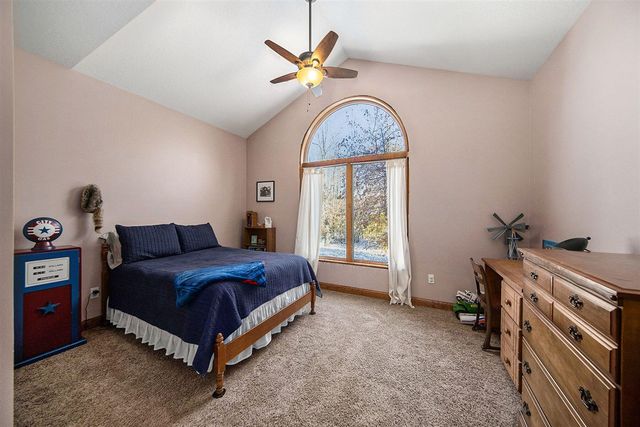 6820 Bowerman Road, Horton, MI 49246