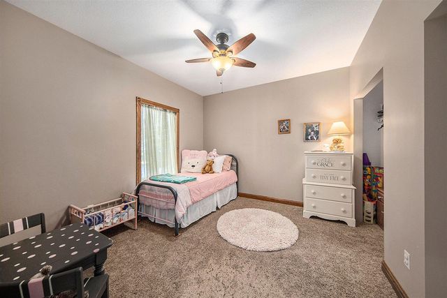 6820 Bowerman Road, Horton, MI 49246