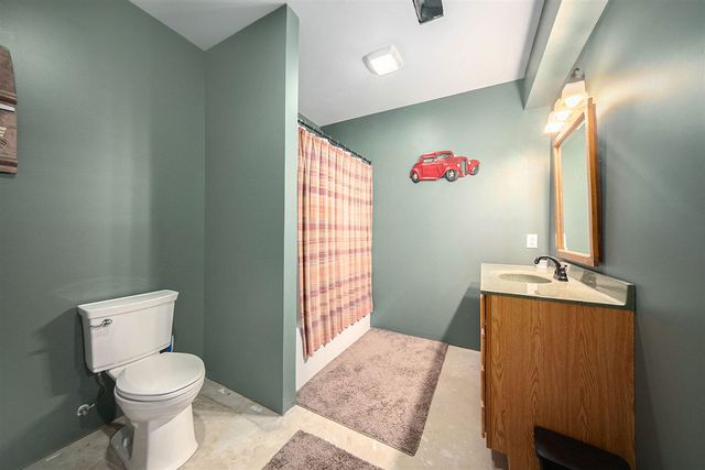 6820 Bowerman Road, Horton, MI 49246