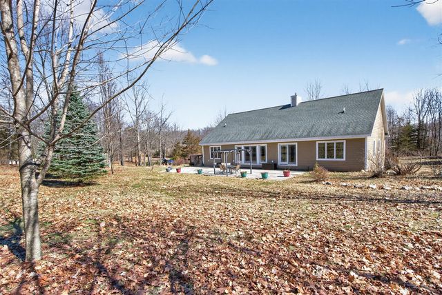 6820 Bowerman Road, Horton, MI 49246