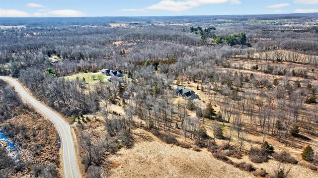 6820 Bowerman Road, Horton, MI 49246