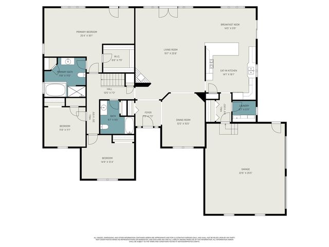 6820 Bowerman Road, Horton, MI 49246