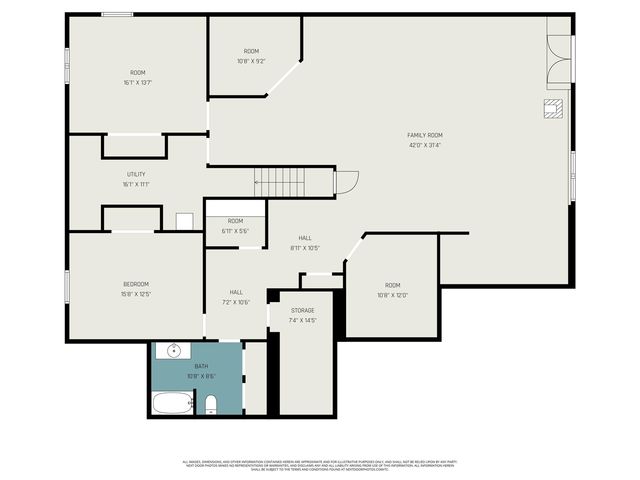 6820 Bowerman Road, Horton, MI 49246