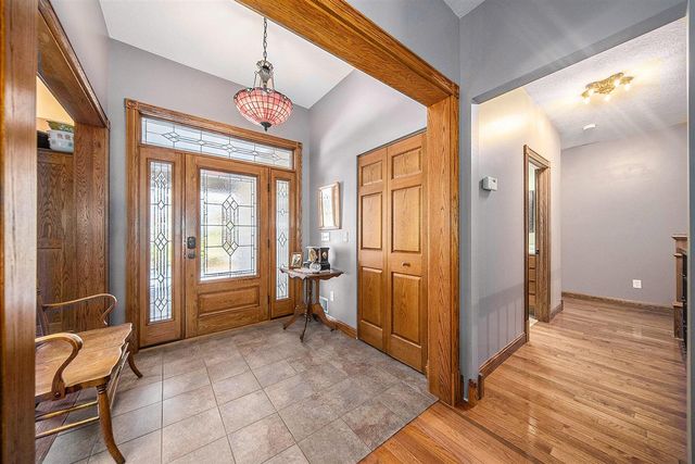 6820 Bowerman Road, Horton, MI 49246