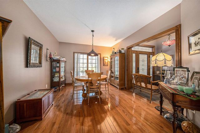 6820 Bowerman Road, Horton, MI 49246