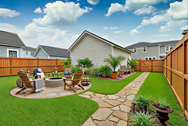 106 Drift Rose Drive, Summerville, SC 29485