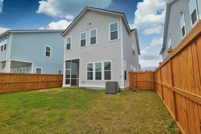 106 Drift Rose Drive, Summerville, SC 29485