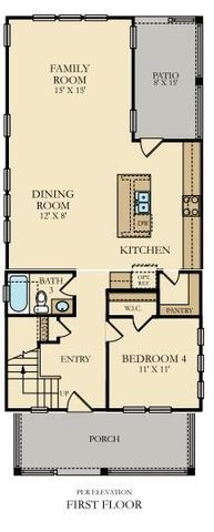 106 Drift Rose Drive, Summerville, SC 29485