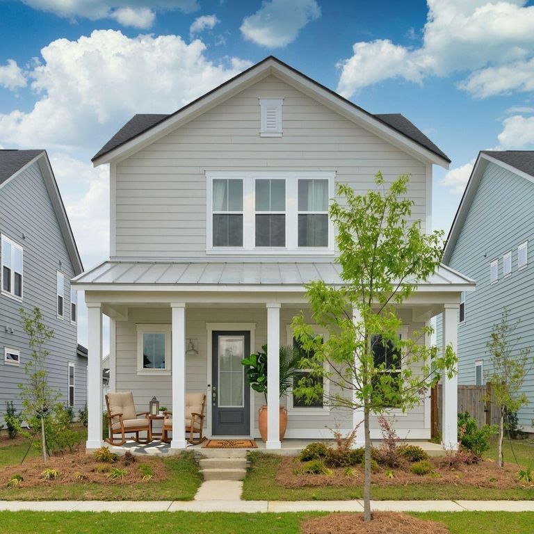 106 Drift Rose Drive, Summerville, SC 29485