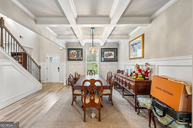 415 Traditions Lane, Hampton, GA 30228