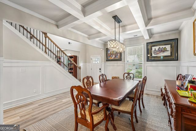 415 Traditions Lane, Hampton, GA 30228